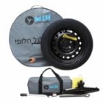 Spare Wheel 500kb