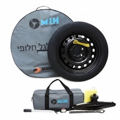 Spare Wheel 500kb